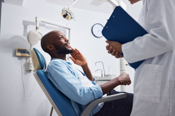 Best Emergency Broken Tooth Repair in Winchester, TN