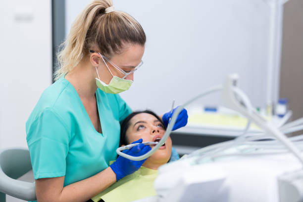 Best After-Hours Emergency Dentist in Winchester, TN